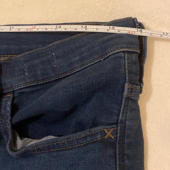 NWT Madewell RoadTripper Jeans w-31 - Picture 5 of 7